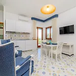Casa Albilore Appartement Sorrento