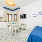 Casa Albilore Appartement Sorrento