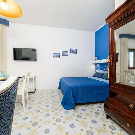 Casa Albilore Апартаменты