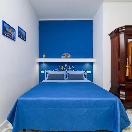 Апартаменты Casa Albilore