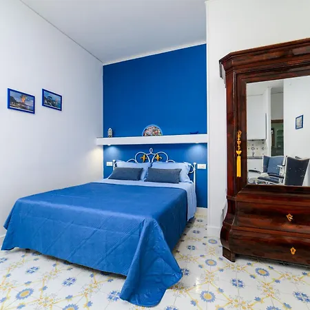 Appartement Casa Albilore Sorrento