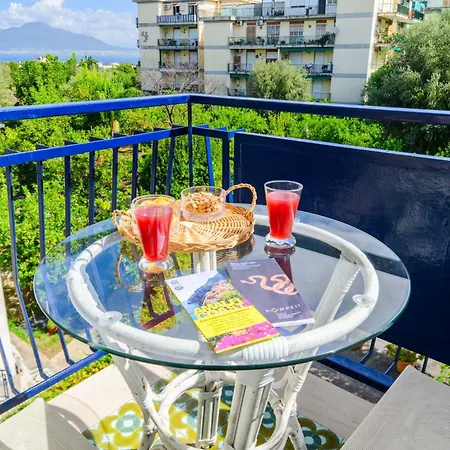 Casa Albilore Appartement *