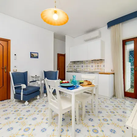 Appartement Casa Albilore