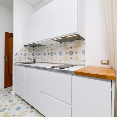 Апартаменты Casa Albilore
