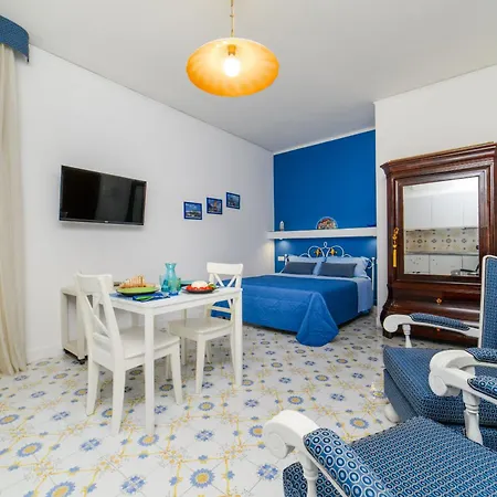 Casa Albilore Апартаменты