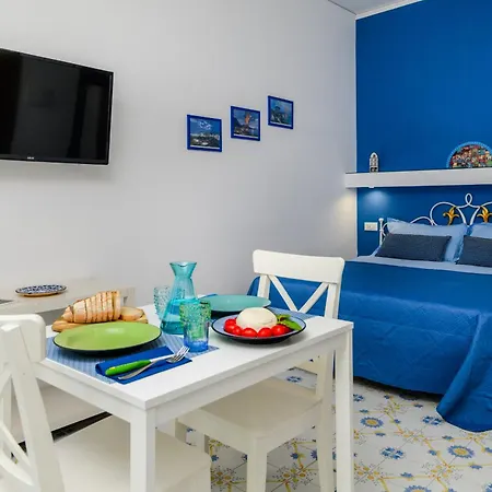 Апартаменты Casa Albilore *